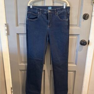 Jag Women’s Stretch Jeans Bootcut sz 16